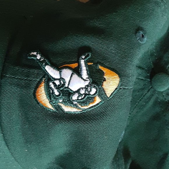 Vintage Green Bay Packers Cap - Picture 4 of 4